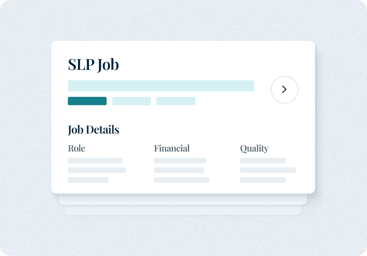 The Informed SLP | Know the evidence. Build your confidence.
